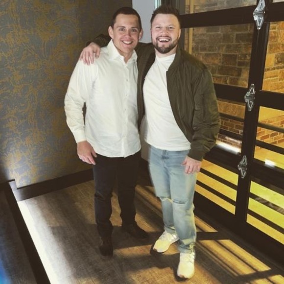 Meet your Posher, Daniel - Picture 1 of 1